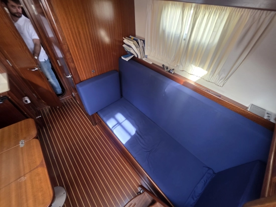 Menorquin Yachts 100 usata in vendita