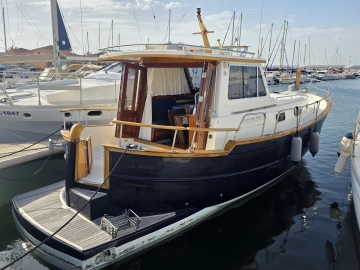 Menorquin Yachts 100 usata in vendita