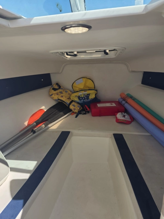 RO 195 SPORT usata in vendita