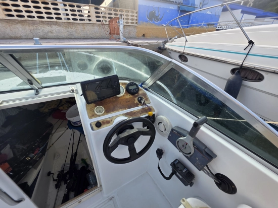 RO 195 SPORT usata in vendita