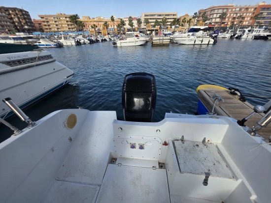 RO 195 SPORT usata in vendita