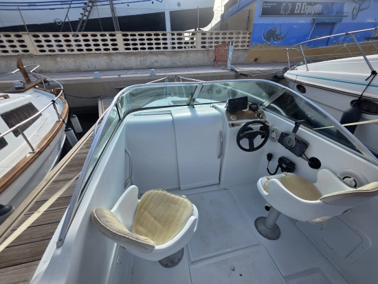RO 195 SPORT usata in vendita