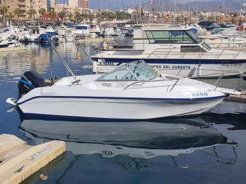 RO 195 SPORT de segunda mano en venta