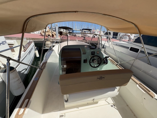 Mareti Boats 600 Open usata in vendita