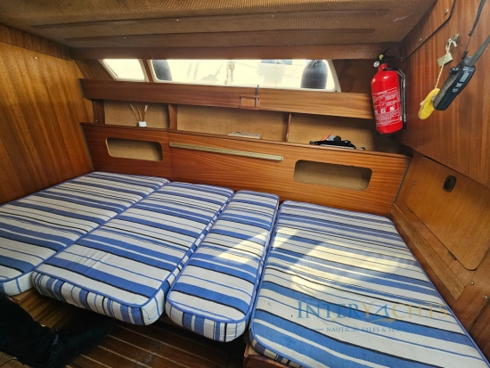 Bavaria Yachts 707 usata in vendita
