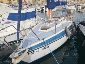 Bavaria Yachts 707 usata in vendita