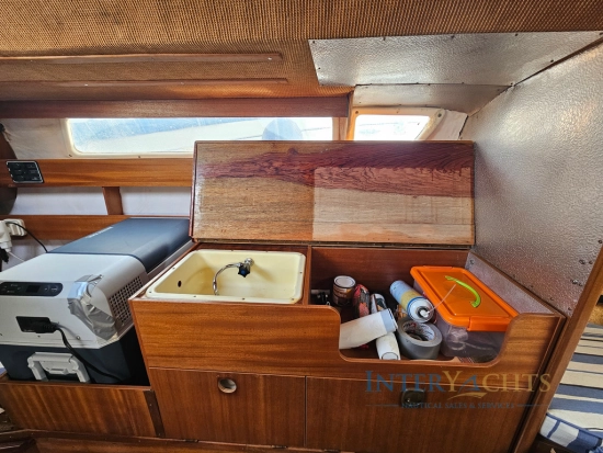 Bavaria Yachts 707 usata in vendita