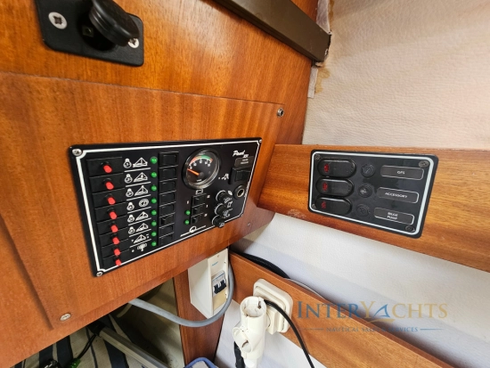 Bavaria Yachts 707 usata in vendita