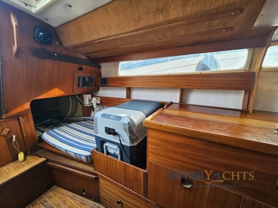Bavaria Yachts 707 usata in vendita