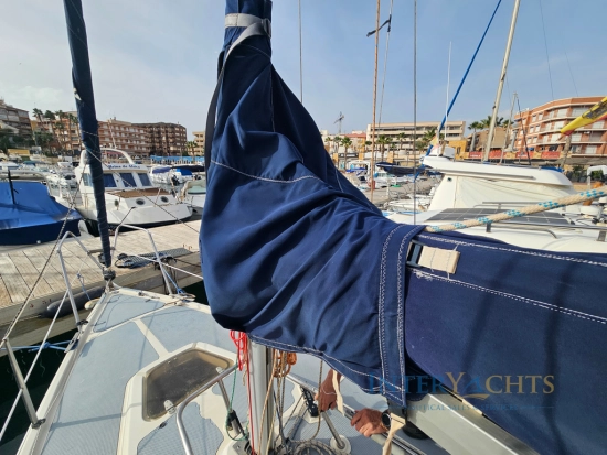 Bavaria Yachts 707 usata in vendita