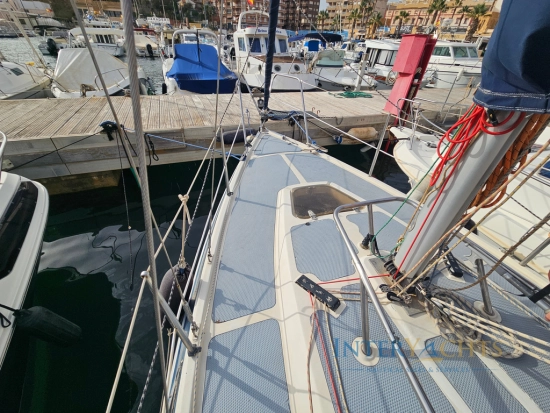 Bavaria Yachts 707 usata in vendita