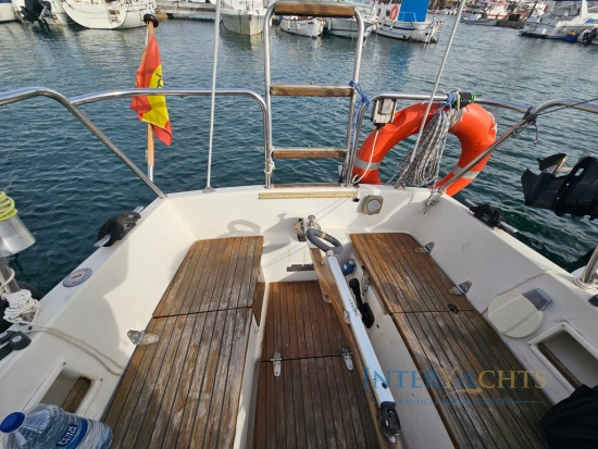 Bavaria Yachts 707 usata in vendita