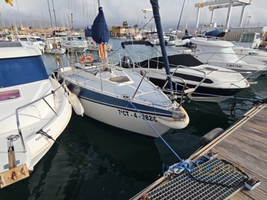 Bavaria Yachts 707 usata in vendita