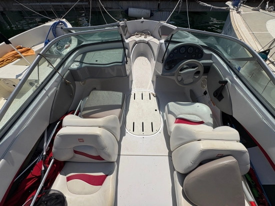 Four Winns Horizon 170 usata in vendita