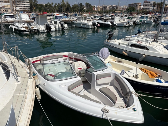 Four Winns Horizon 170 usata in vendita