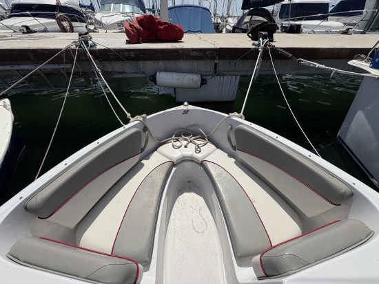 Four Winns Horizon 170 usata in vendita