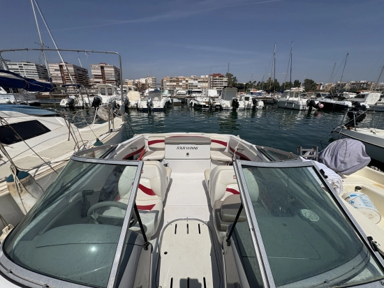 Four Winns Horizon 170 usata in vendita