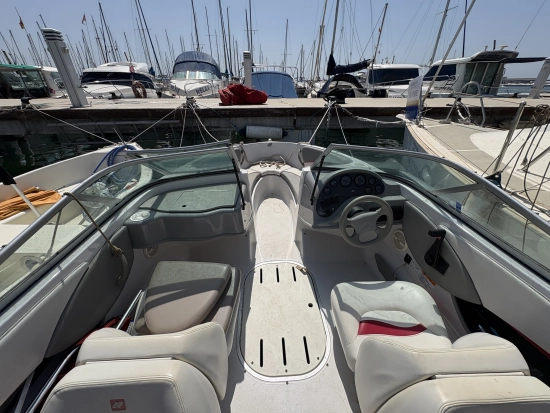 Four Winns Horizon 170 usata in vendita