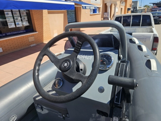 3D Marine Tender 340 usado à venda
