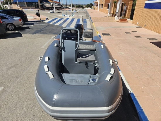 3D Marine Tender 340 usado à venda