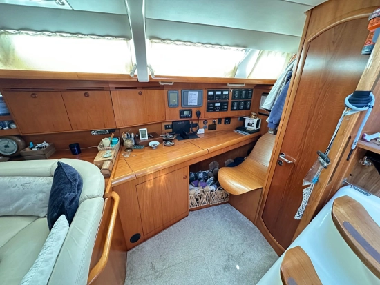 Jeanneau Sun Odyssey 45 de segunda mano en venta