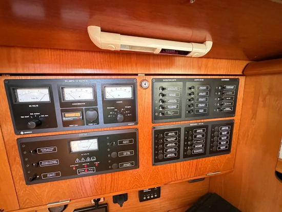 Jeanneau Sun Odyssey 45 de segunda mano en venta
