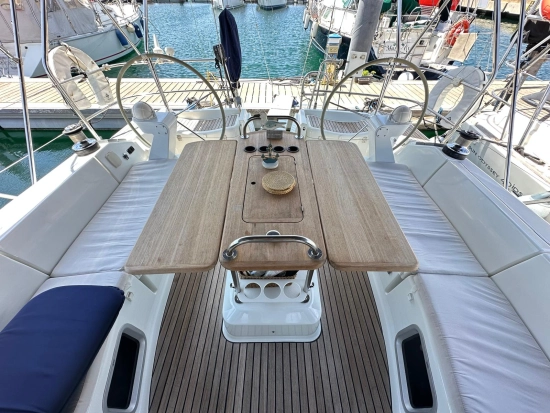 Jeanneau Sun Odyssey 45 de segunda mano en venta