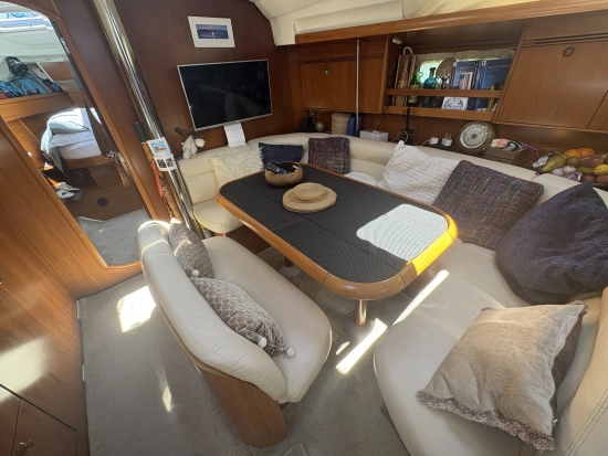 Jeanneau Sun Odyssey 45 de segunda mano en venta