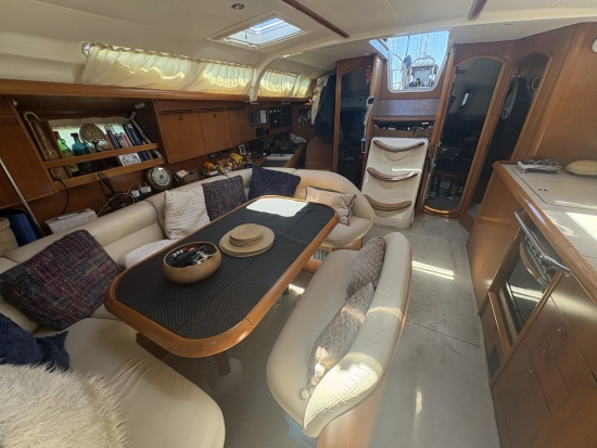 Jeanneau Sun Odyssey 45 de segunda mano en venta