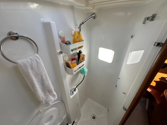Jeanneau Sun Odyssey 45 de segunda mano en venta
