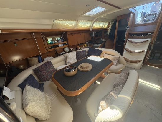 Jeanneau Sun Odyssey 45 de segunda mano en venta