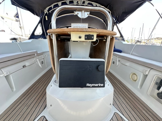Jeanneau Sun Odyssey 45 de segunda mano en venta