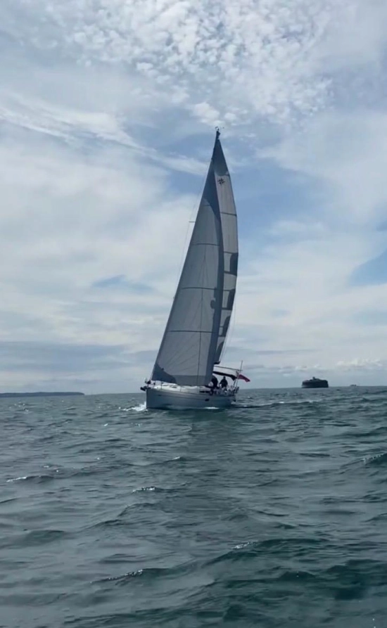 Jeanneau Sun Odyssey 45 de segunda mano en venta