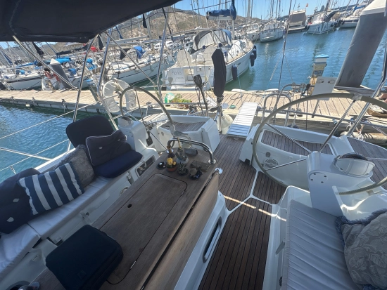 Jeanneau Sun Odyssey 45 de segunda mano en venta