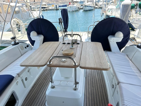 Jeanneau Sun Odyssey 45 de segunda mano en venta
