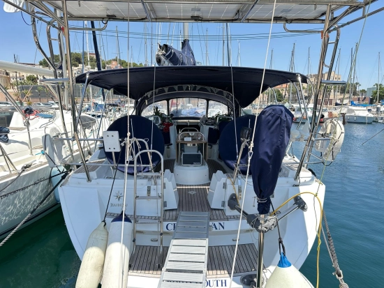 Jeanneau Sun Odyssey 45 de segunda mano en venta