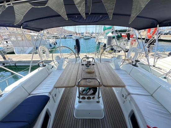 Jeanneau Sun Odyssey 45 de segunda mano en venta