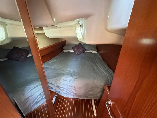 Jeanneau Sun Odyssey 45 de segunda mano en venta