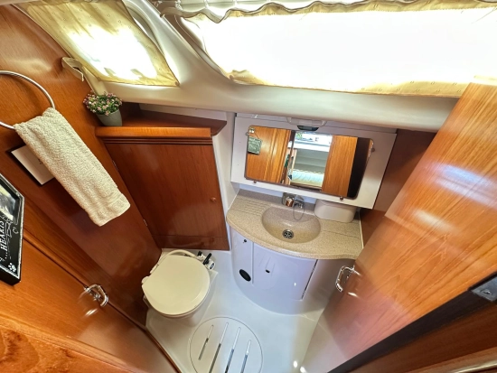Jeanneau Sun Odyssey 45 de segunda mano en venta