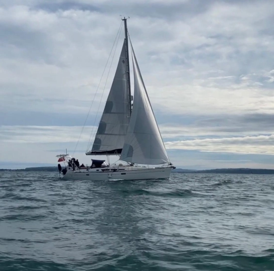 Jeanneau Sun Odyssey 45 de segunda mano en venta