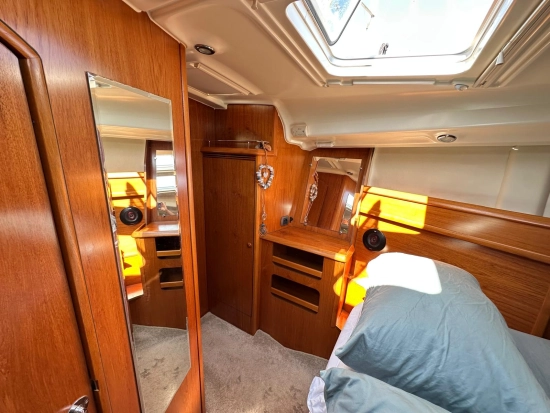 Jeanneau Sun Odyssey 45 de segunda mano en venta