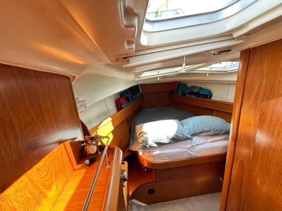Jeanneau Sun Odyssey 45 de segunda mano en venta