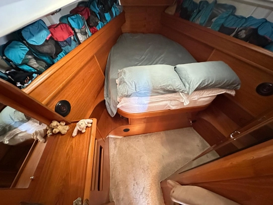 Jeanneau Sun Odyssey 45 de segunda mano en venta