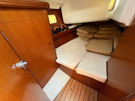 Beneteau Oceanis clipper 361 usata in vendita