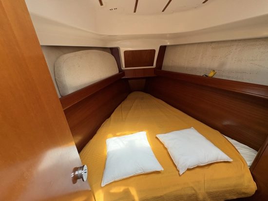 Beneteau Oceanis clipper 361 usata in vendita