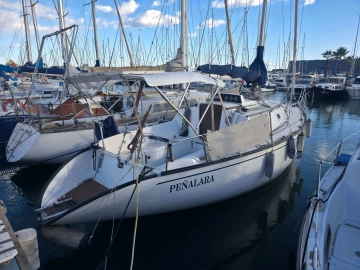 Dufour Yachts 2800 de segunda mano en venta