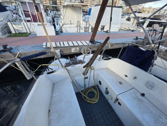 Dufour Yachts 2800 de segunda mano en venta