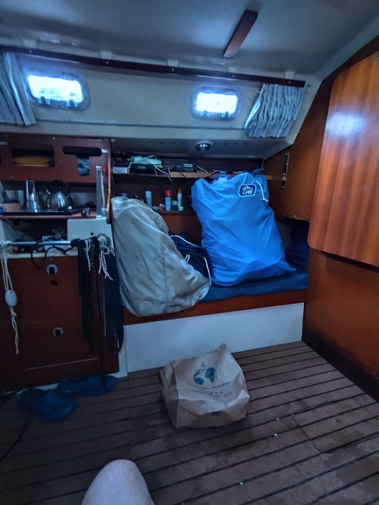 Dufour Yachts 2800 de segunda mano en venta