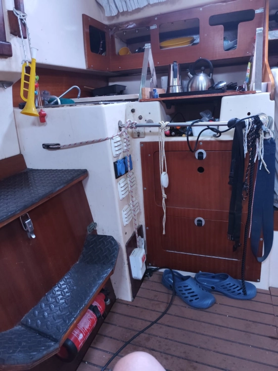 Dufour Yachts 2800 de segunda mano en venta