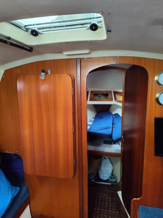 Dufour Yachts 2800 de segunda mano en venta